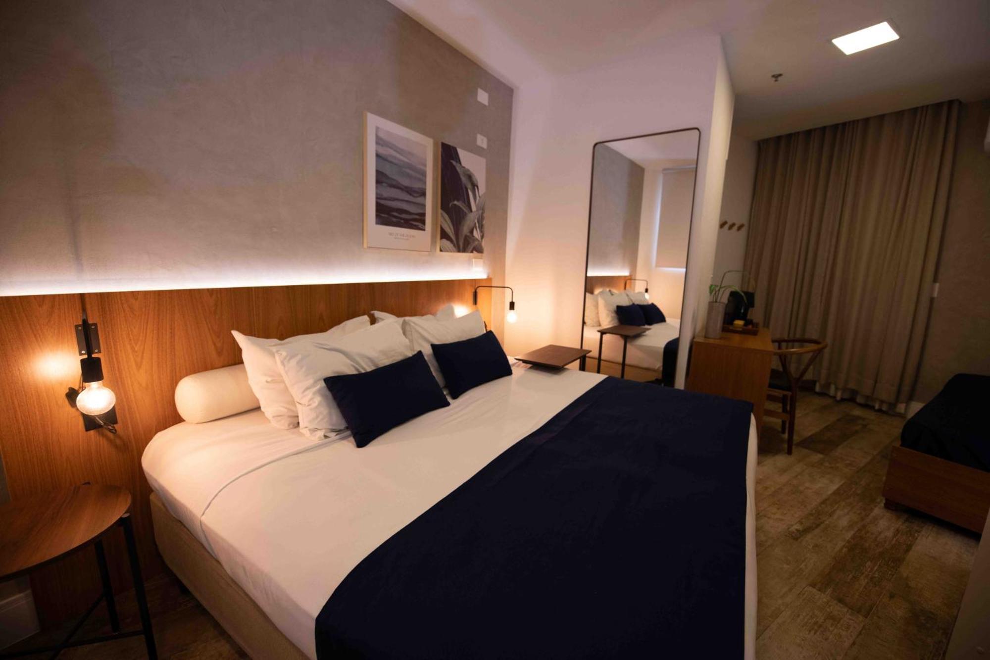 Leblon Design Hostal