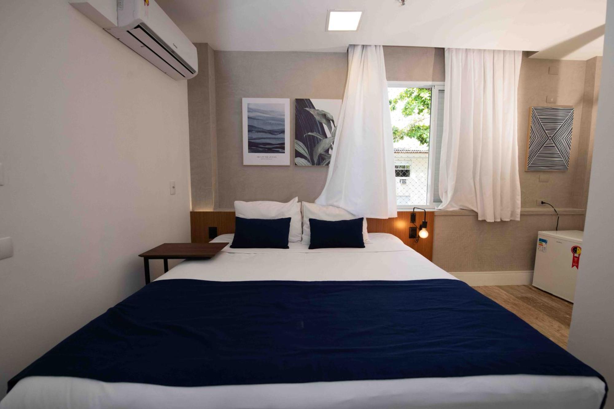 Hostal Leblon Design Río de Janeiro